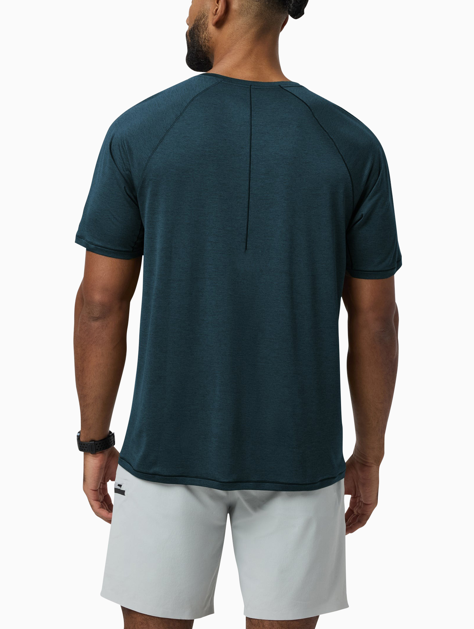 Voolys Men’s Mesh Training Shirt 2