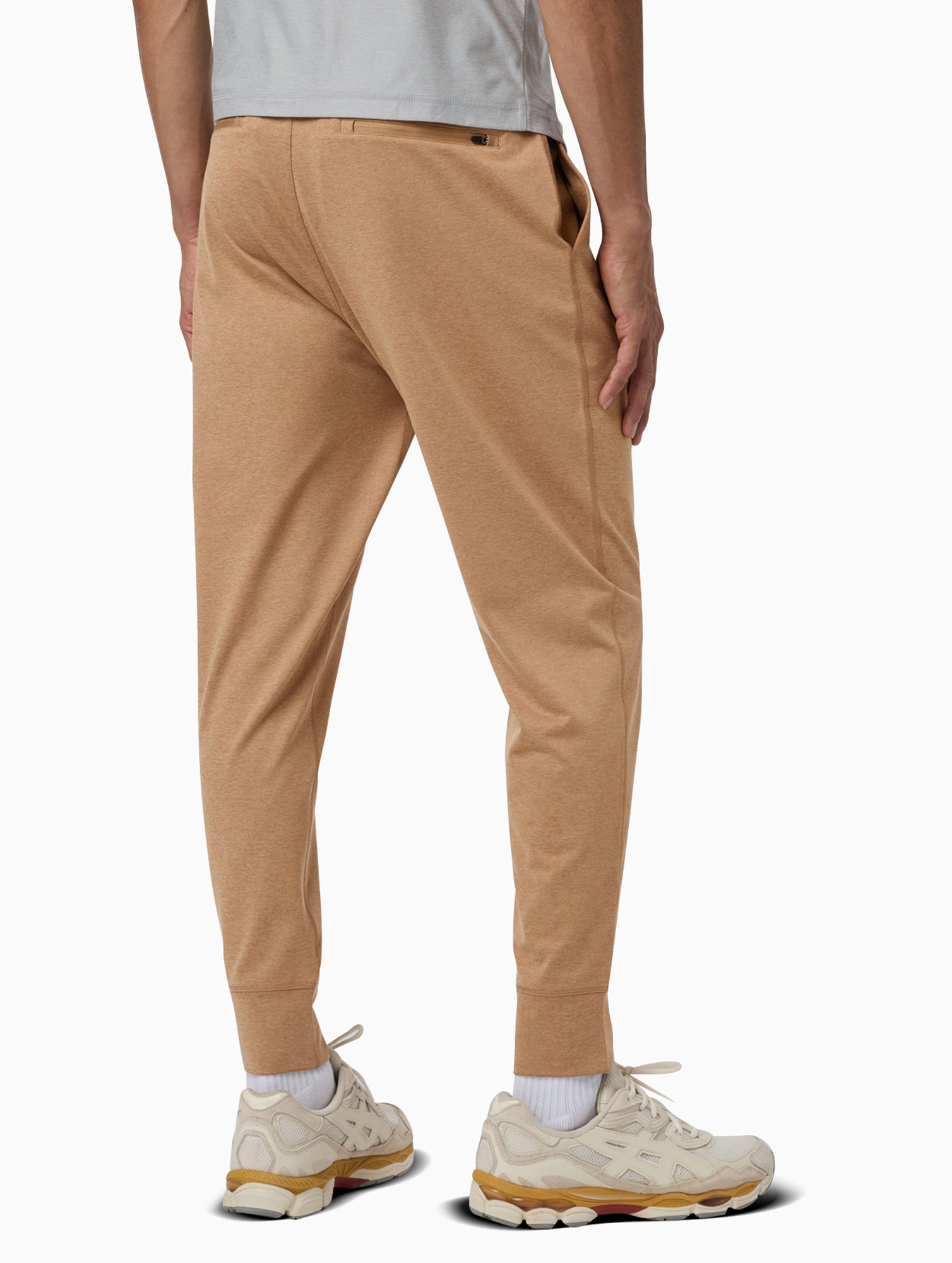Voolys Men’s Performance Regular Joggers 2