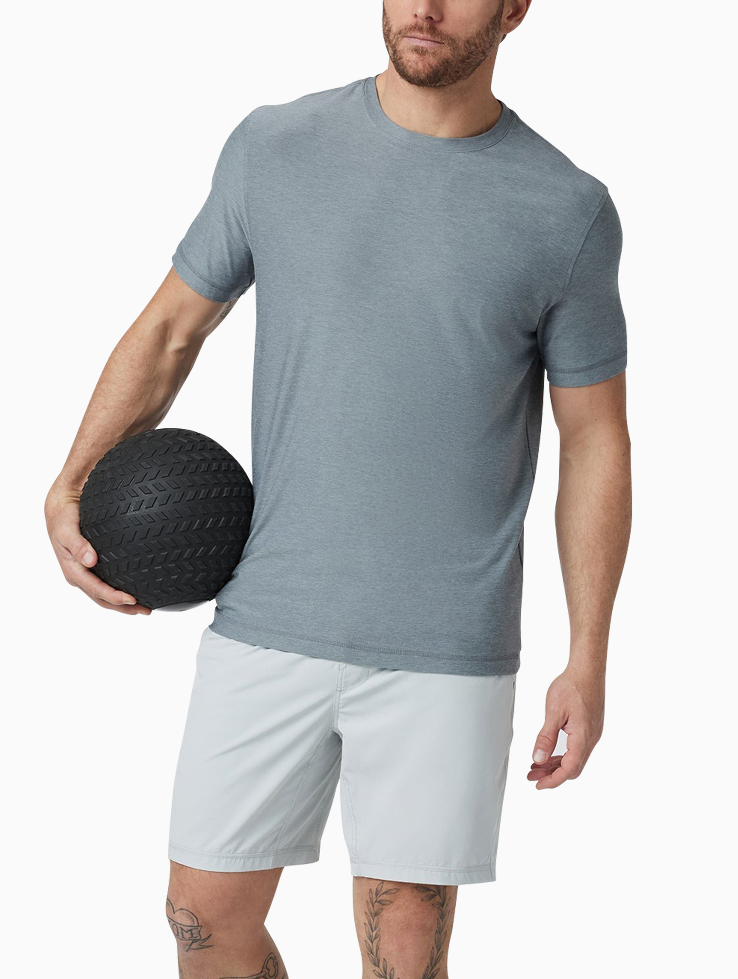 Voolys Men’s Performance Training Set 1