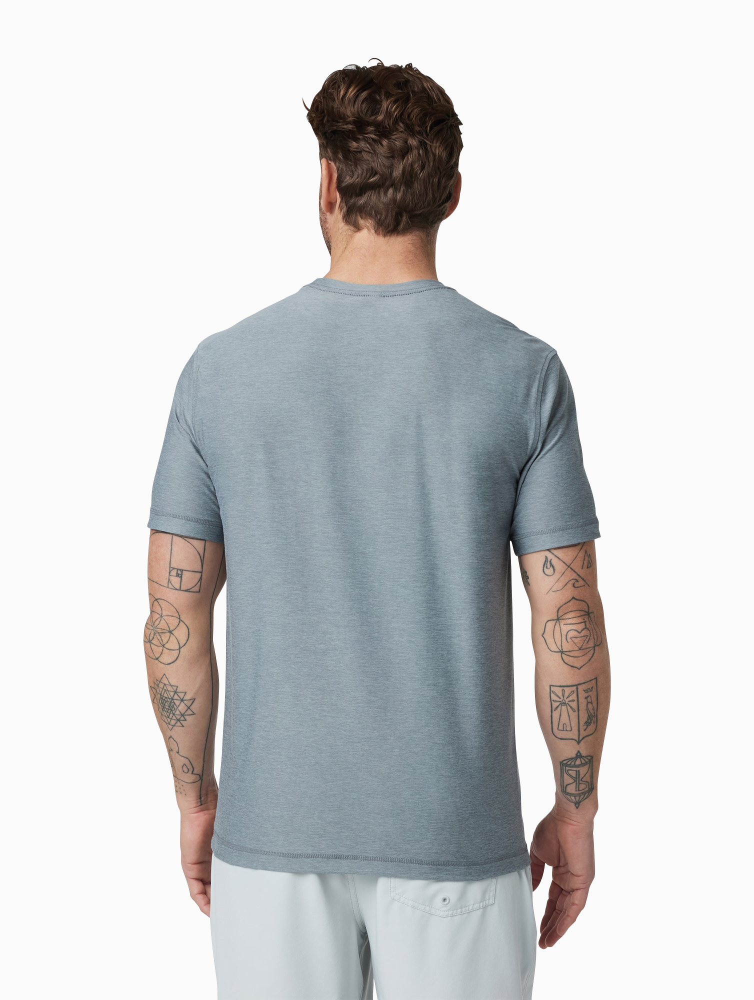 Voolys Men’s Performance Training Set 2