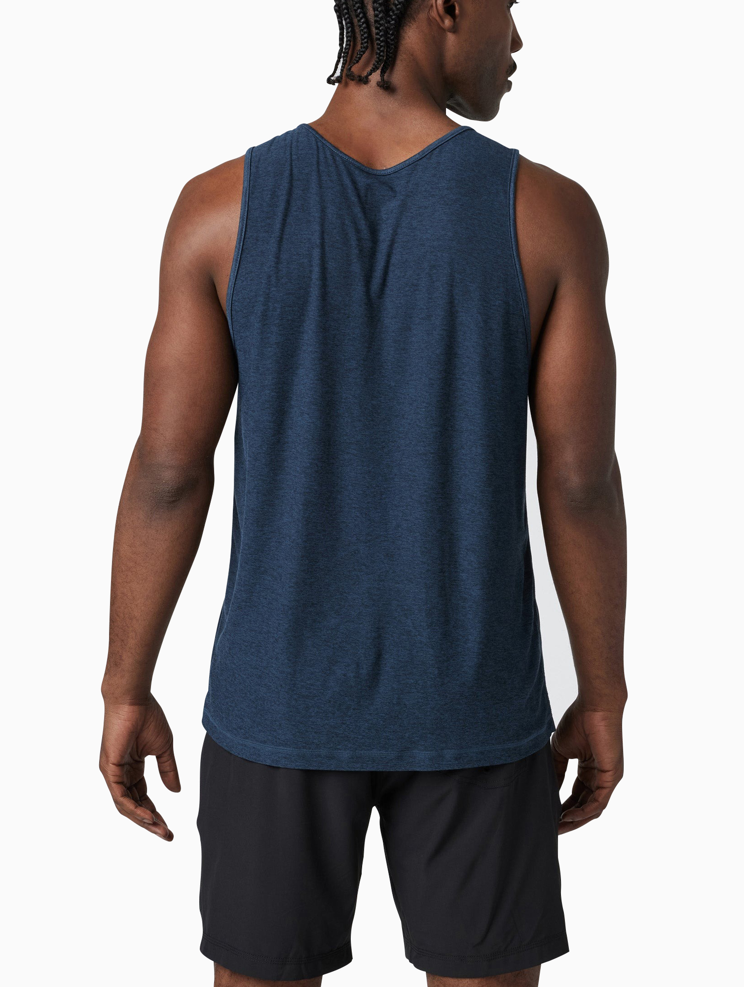 Voolys Men’s Ultra Soft Tank Top 2