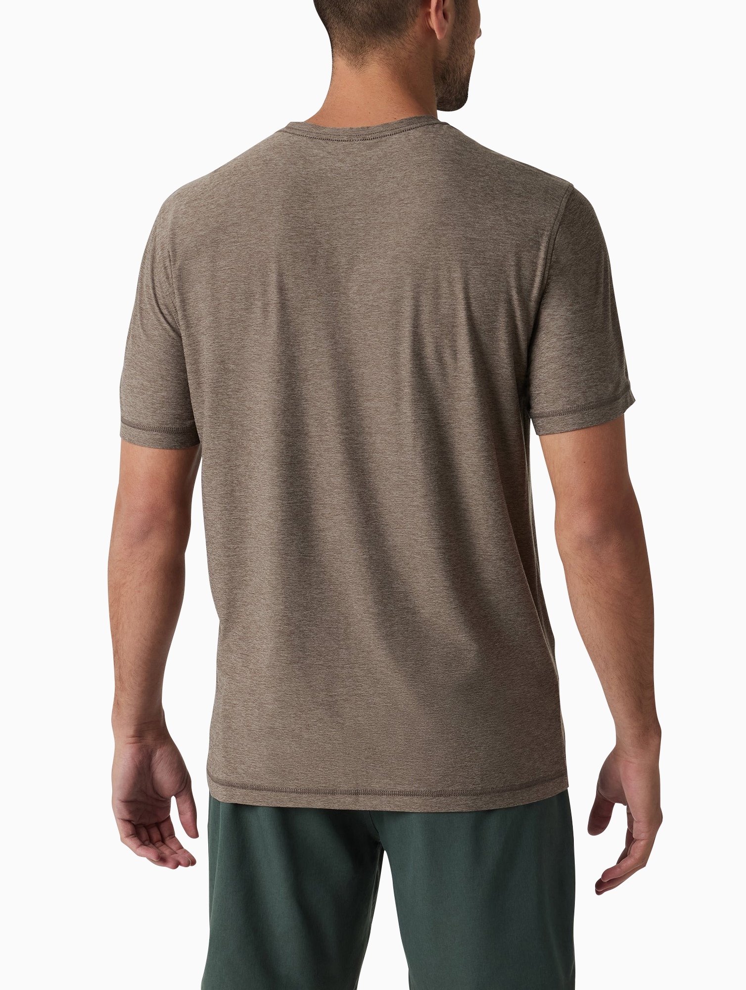 Voolys Men’s Ultra Soft Tee 2