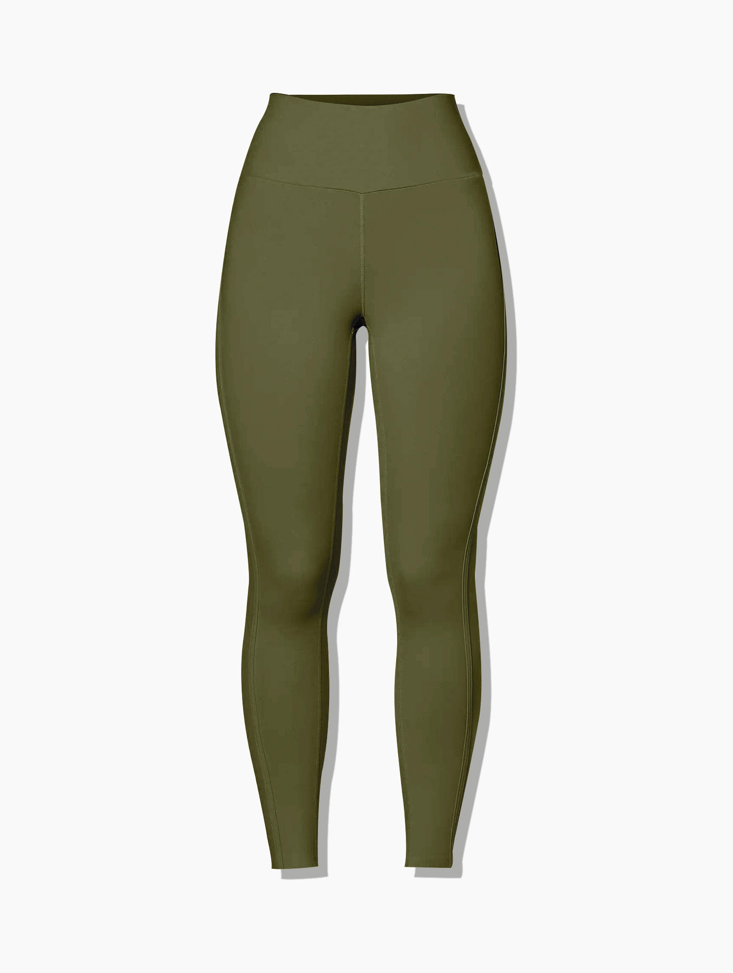 Voolys Women's Bra Top and Classic Leggings Set 4