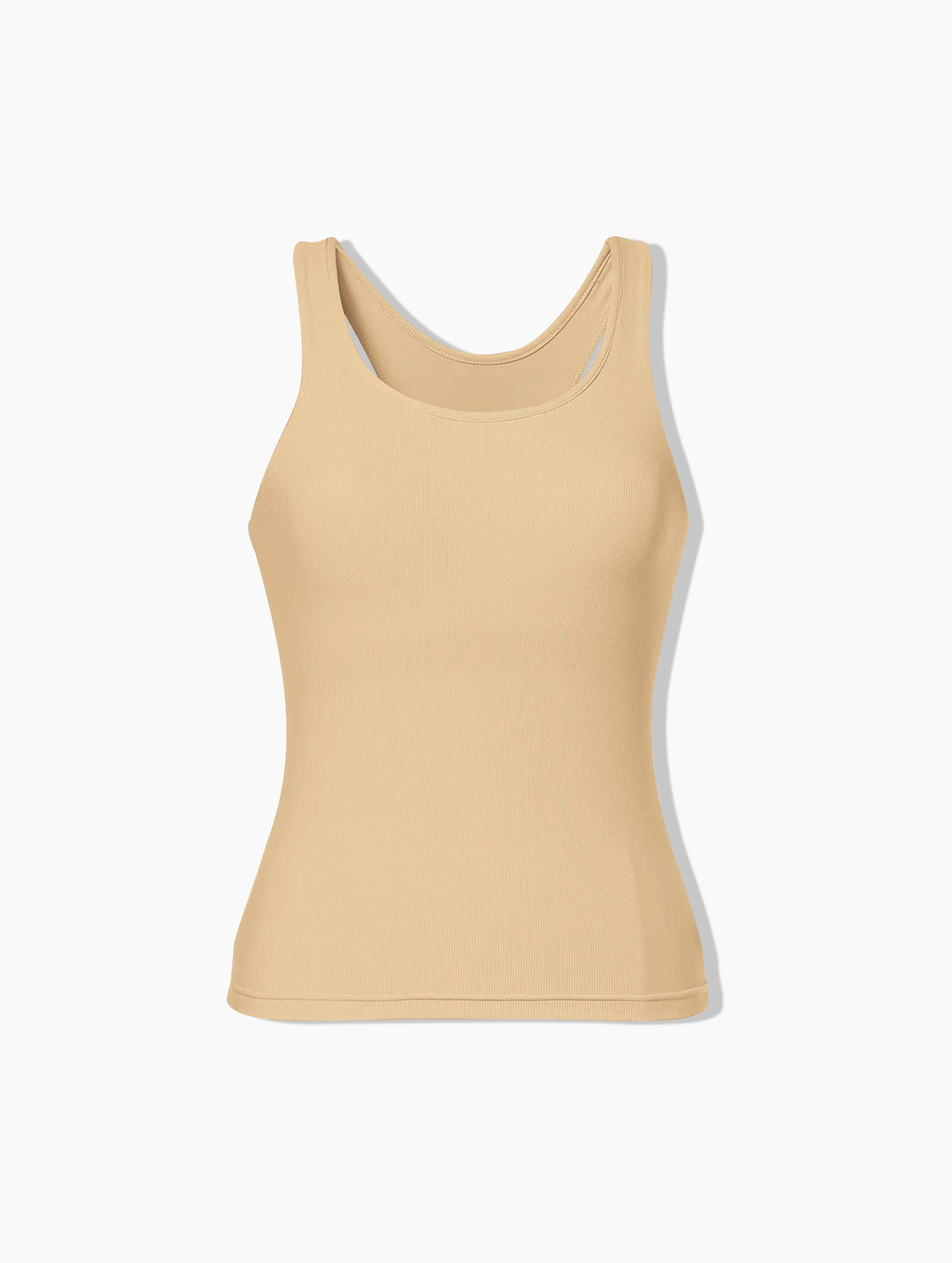 Voolys Women's Ribbed Bra And Joggers Set 3