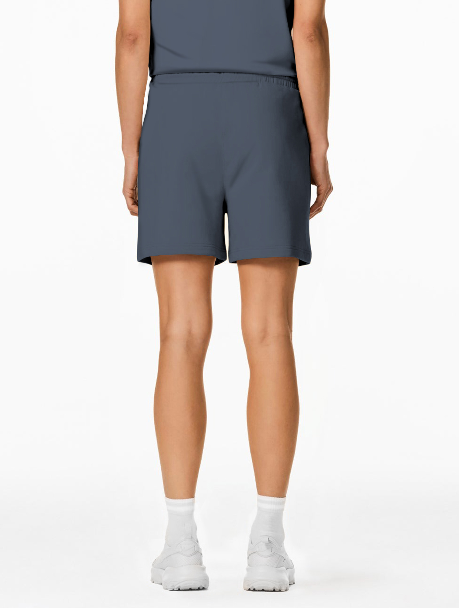 Voolys Women’s Sweat Shorts 2