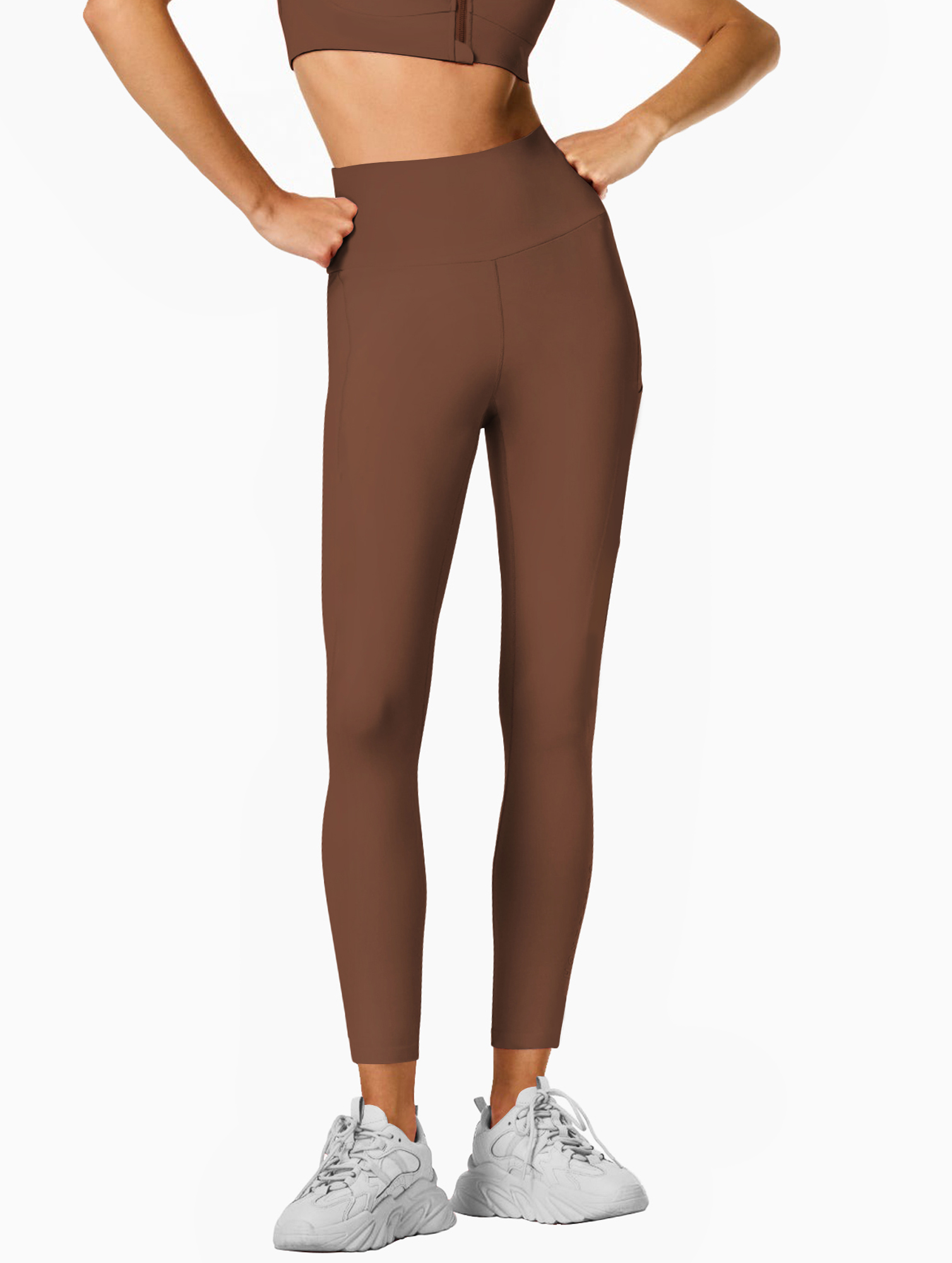 Voolys Women’s Training Leggings 1