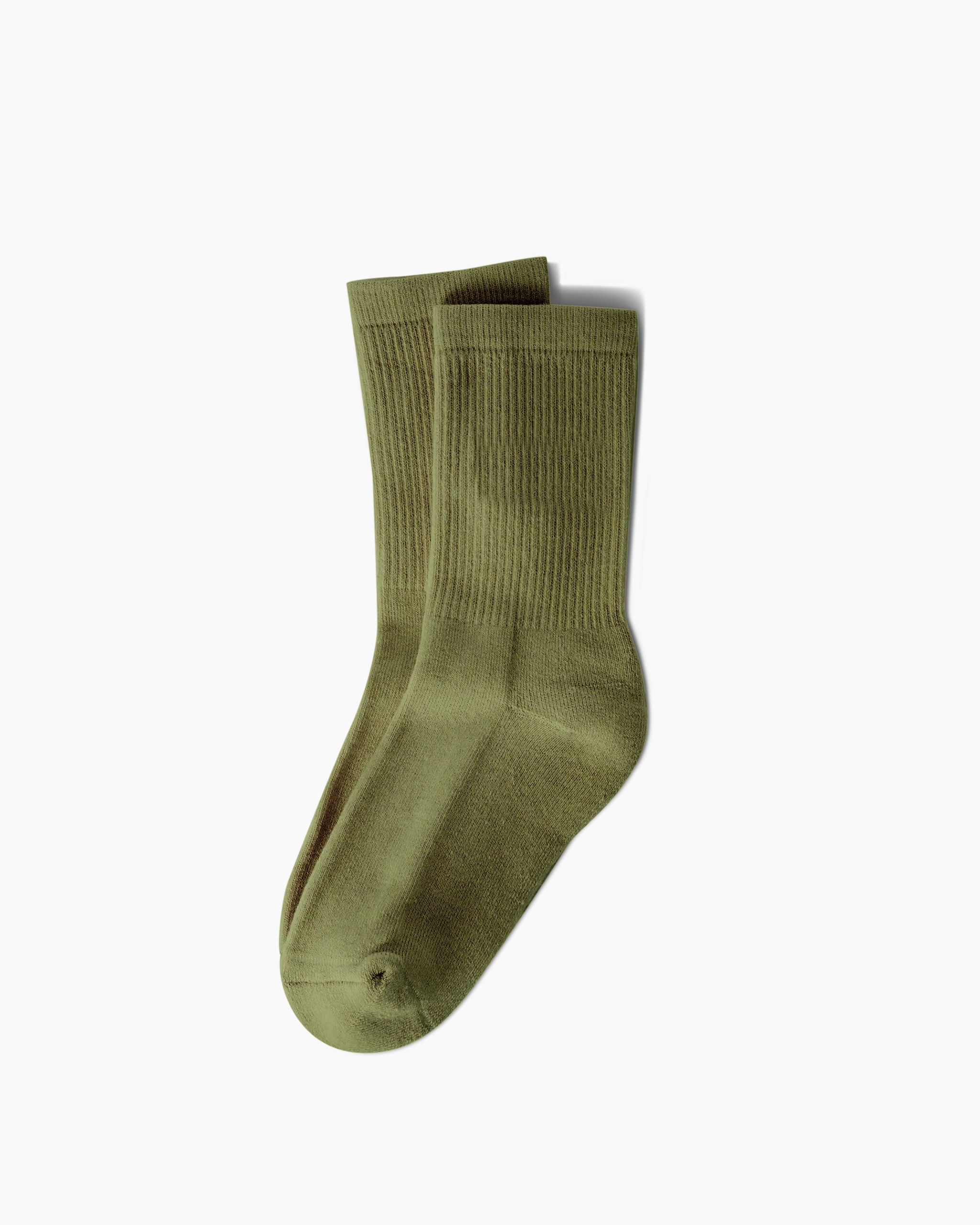 Voolys Unisex Half Crew Performance Socks 2