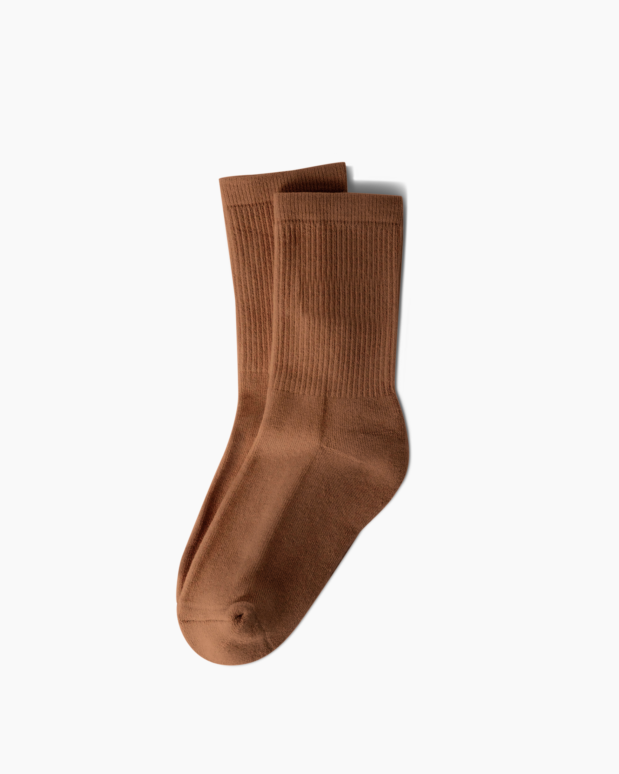 Voolys Unisex Half Crew Performance Socks 3